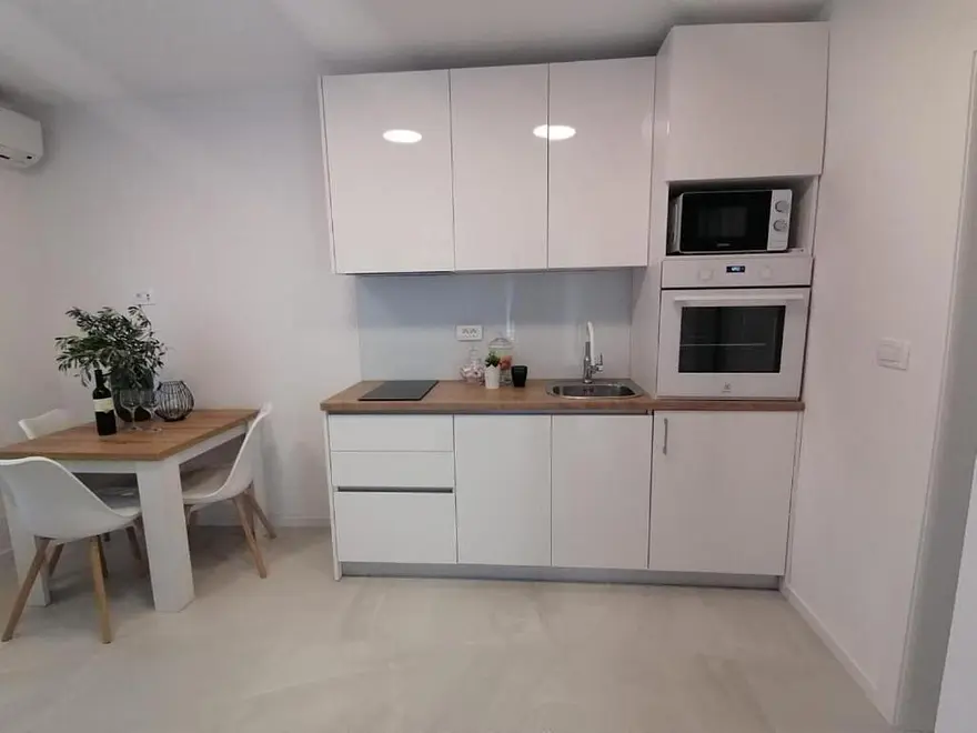 Ferienwohnung in Vodice  6617419 2026