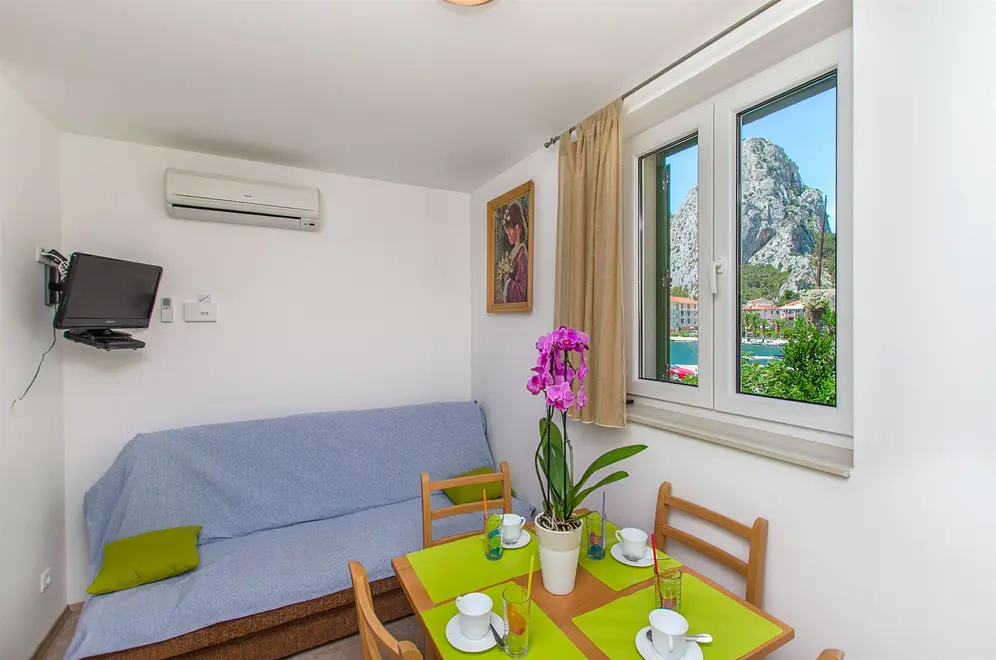 Ferienwohnung in Omis  6617469 2059