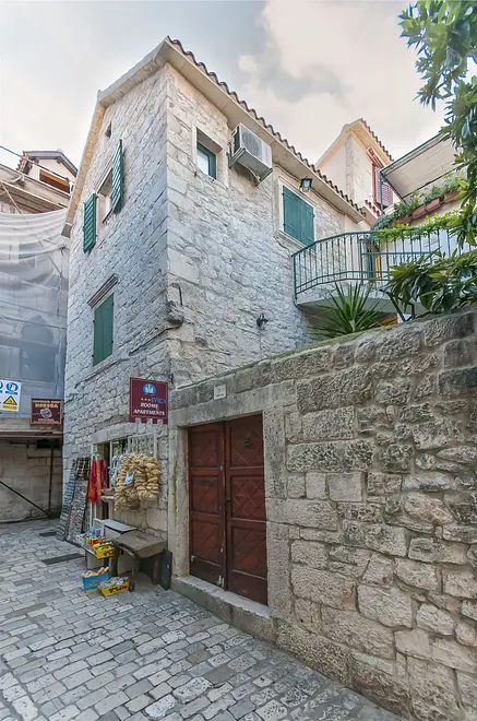 Ferienwohnung in Trogir  6617499 2070