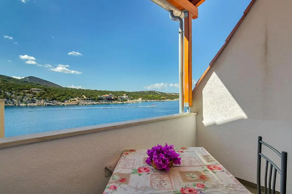 Ferienwohnung in Hvar  6617539 2097