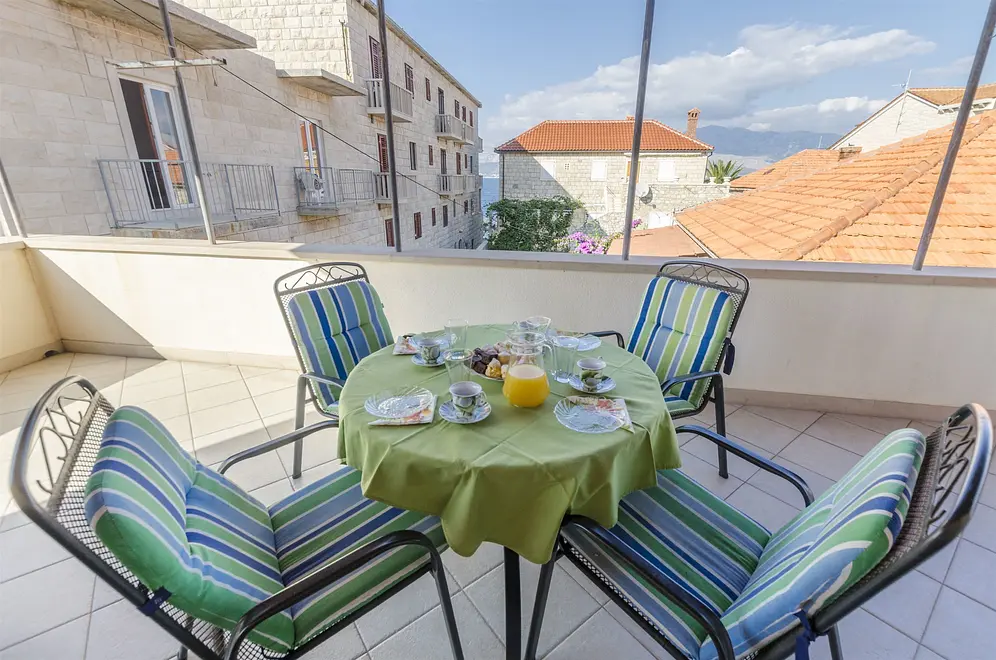 Ferienwohnung in Brac  6617541 2099