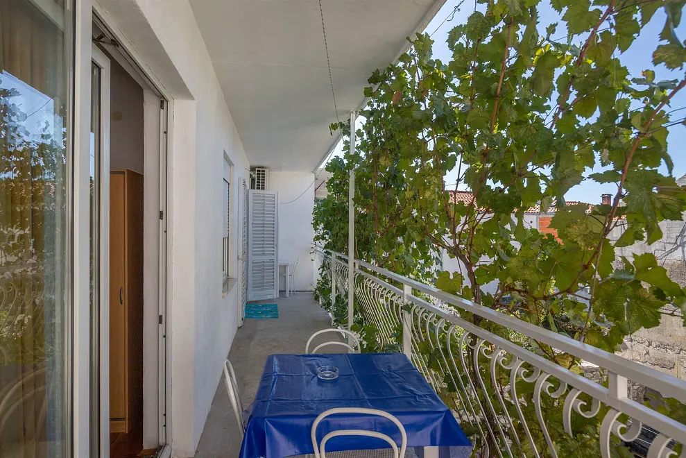 Ferienwohnung in Makarska  6617547 2104