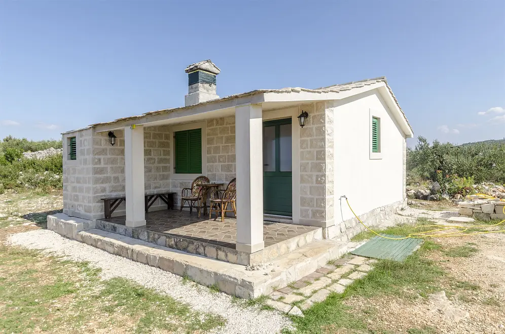 Ferienwohnung in Brac  6617564 2112