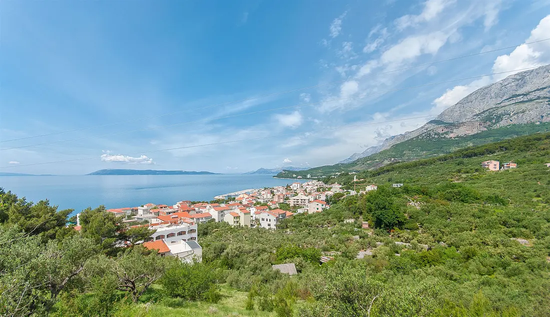 Ferienwohnung in Makarska  6617587 2127