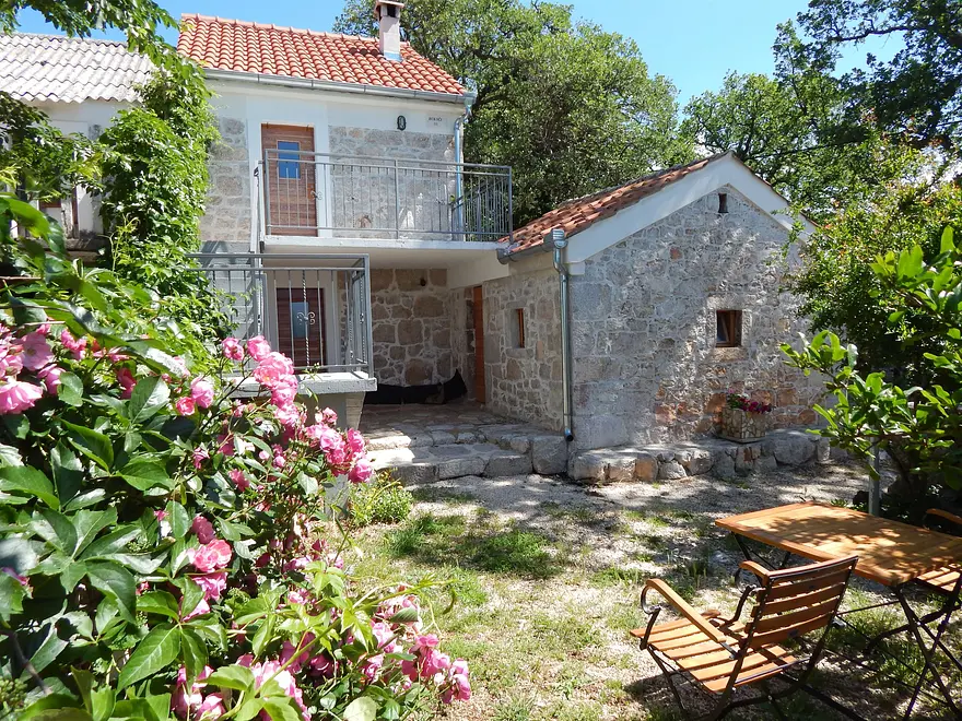 Ferienwohnung in Starigrad  6617582 2123