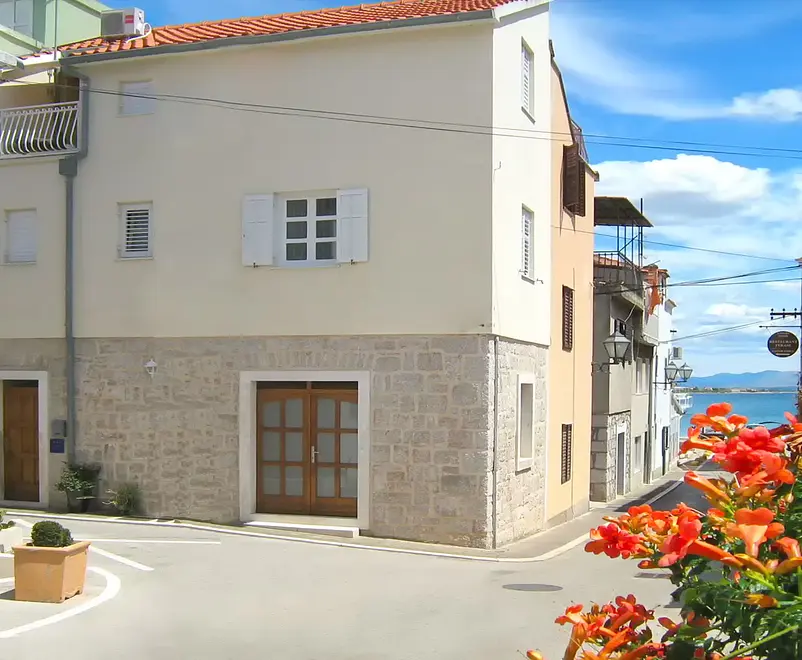 Ferienwohnung in Vodice  6617586 2126