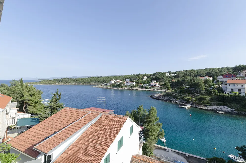 Ferienwohnung in Hvar  6617653 2163