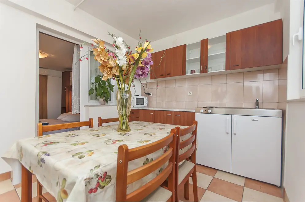 Ferienwohnung in Makarska  6617661 2169