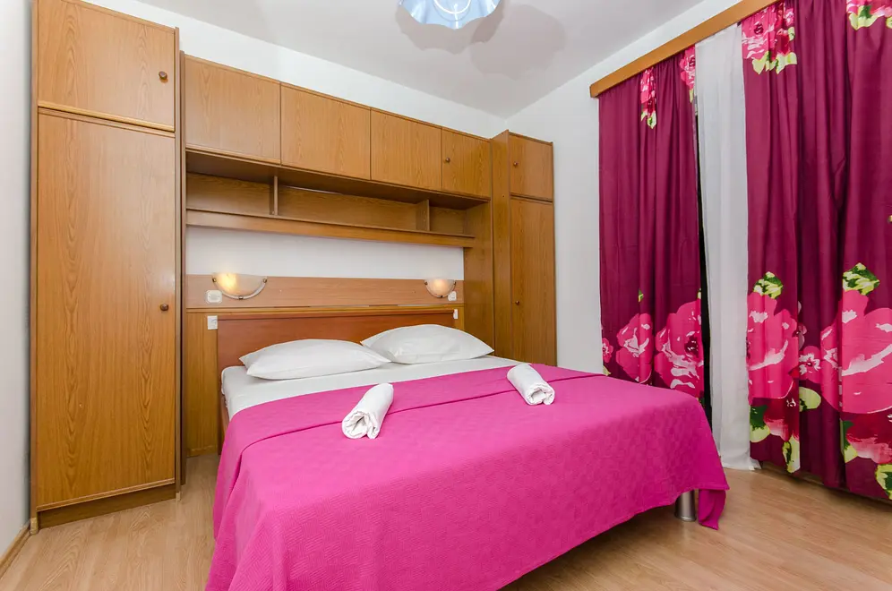 Ferienwohnung in Makarska  6617665 2173