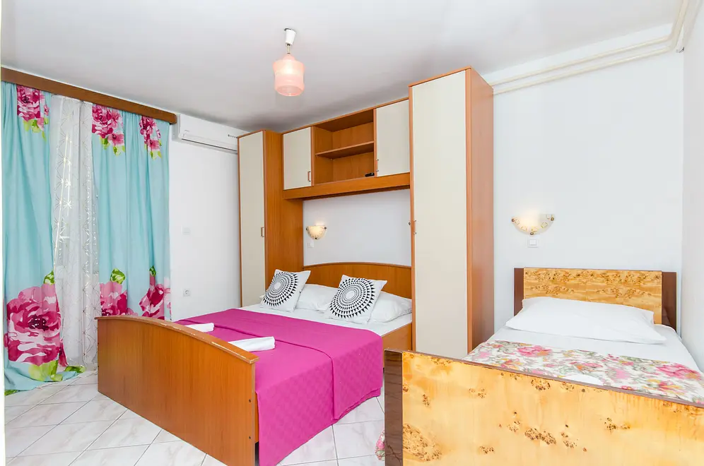 Ferienappartment in Makarska  6617669 2177