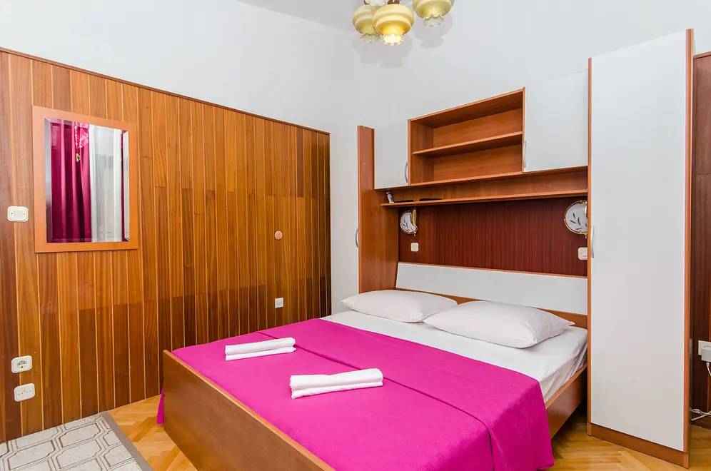 Ferienwohnung in Makarska  6617674 2182