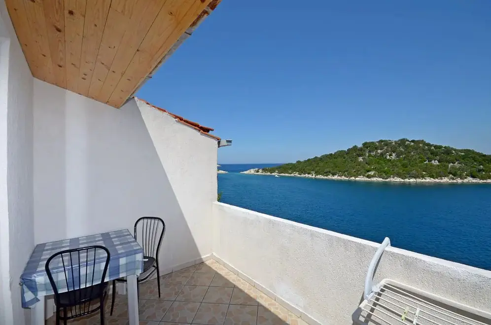 Ferienwohnung in Lastovo  6617733 2226