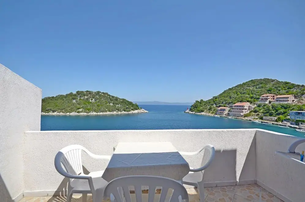 Ferienwohnung in Lastovo  6617732 2225