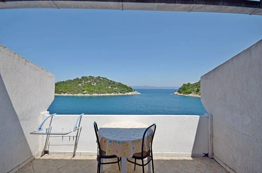 Ferienappartment in Lastovo  6617734 2227