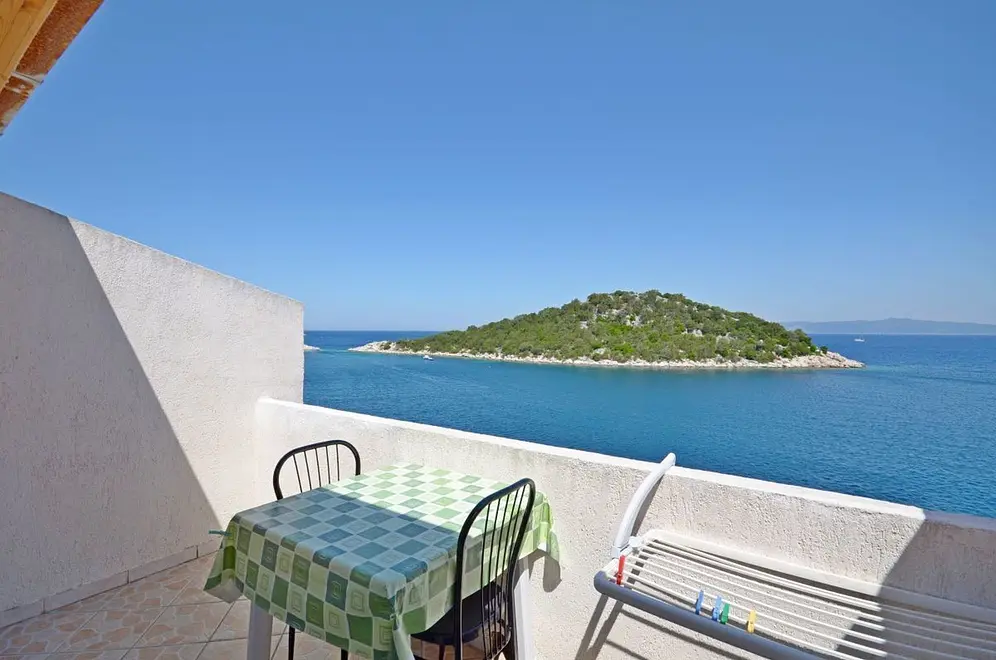 Ferienappartment in Lastovo  6617735 2228