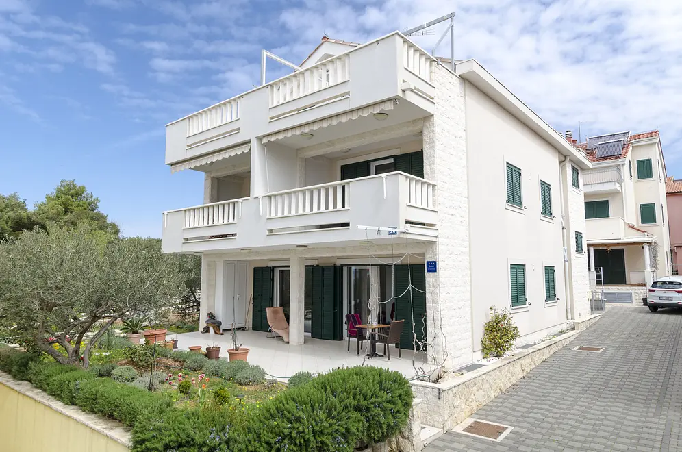 Ferienwohnung in Vodice  6617743 2234