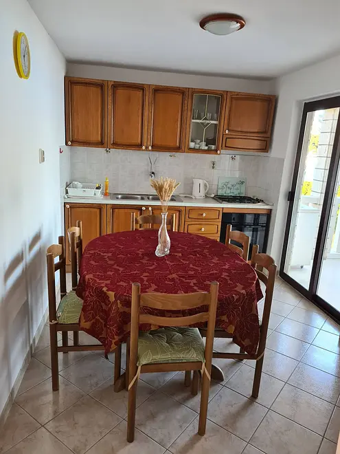 Ferienwohnung in Korcula  6617796 2260