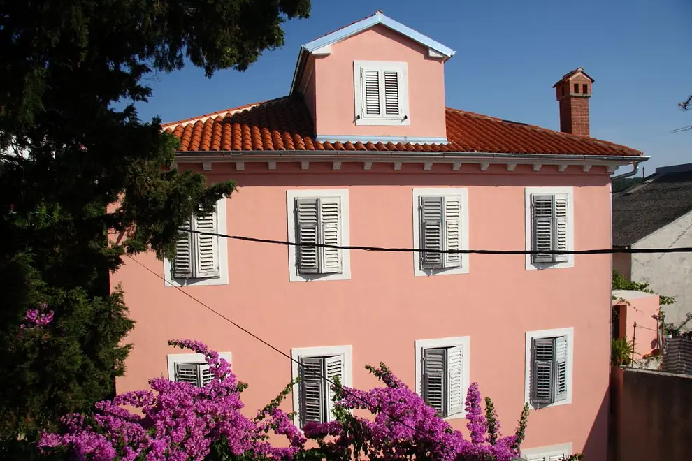 Ferienwohnung in Losinj  6617799 2263