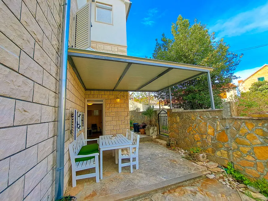 Ferienwohnung in Brac  6617809 2273