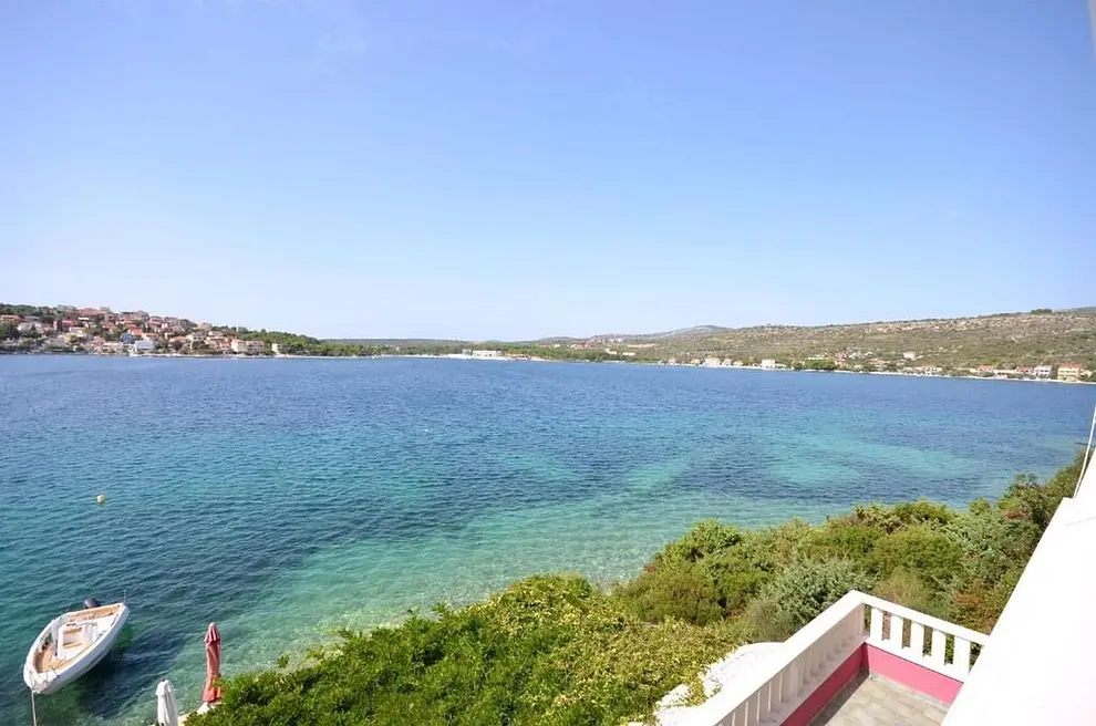 Ferienwohnung in Rogoznica mit Pool 6617844 2296 Ferienwohnung in Rogoznica mit Pool 6617844 2296