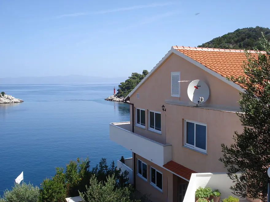 Ferienwohnung in Lastovo  6617847 2299