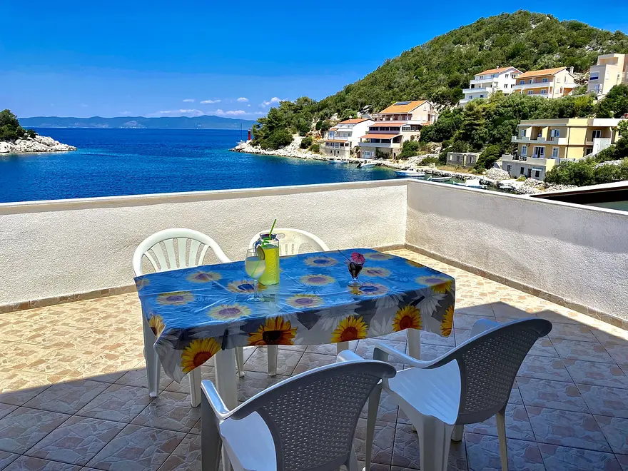 Ferienwohnung in Lastovo  6617848 2300