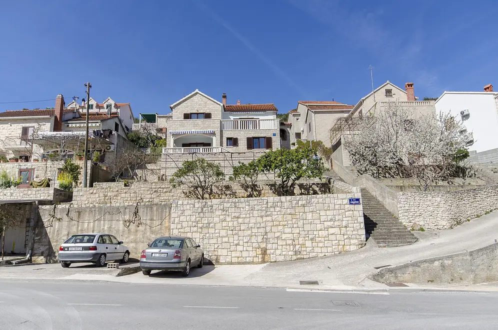 Ferienwohnung in Brac  6617861 2307