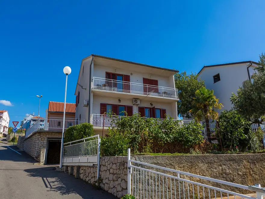 Ferienwohnung in Crikvenica  6618624 2488