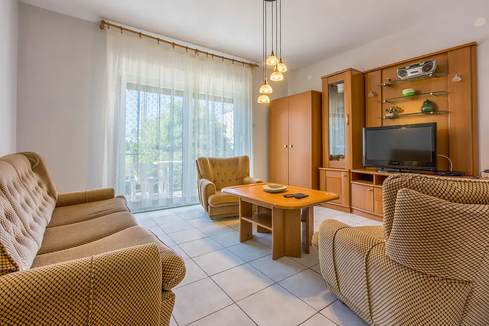 Ferienwohnung in Crikvenica  6618639 2497