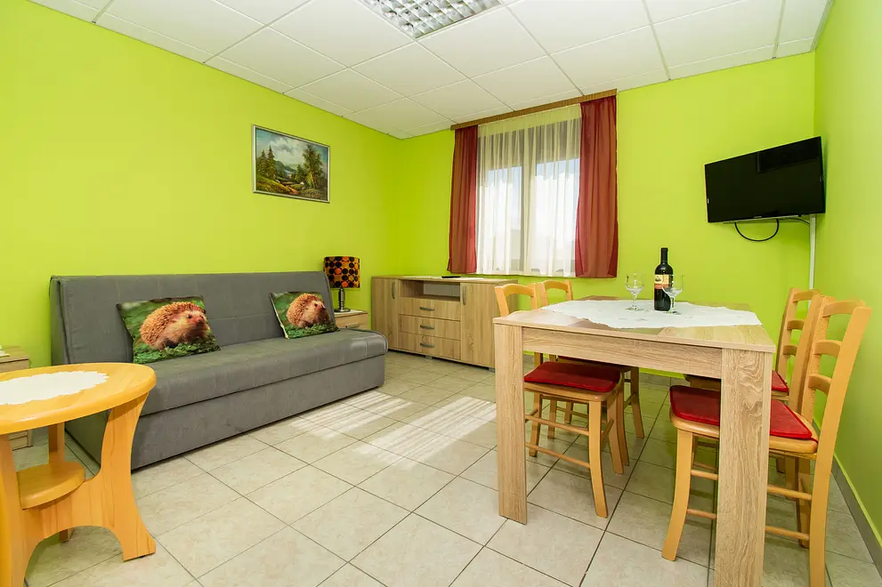 Ferienwohnung in Nin mit Pool 66110829 3817