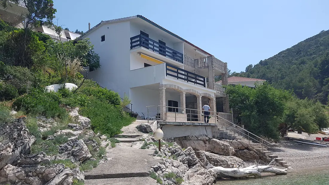 Ferienwohnung in Hvar  66110835 3822