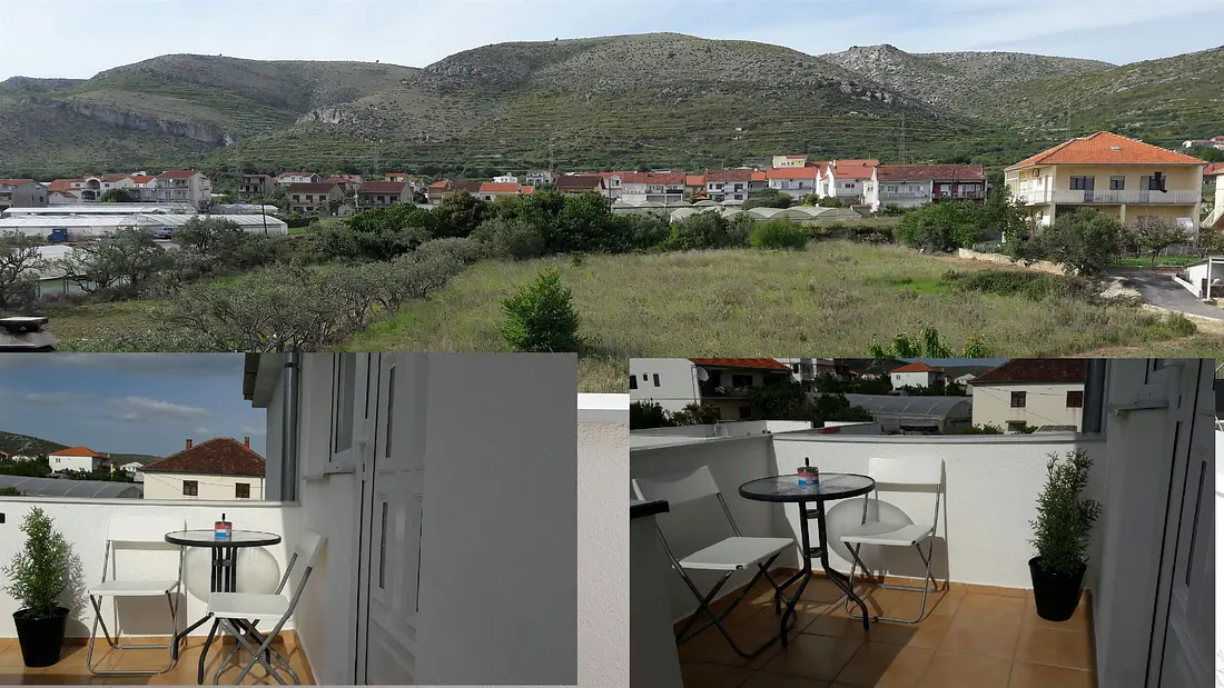 Ferienwohnung in Trogir  66112740 3979