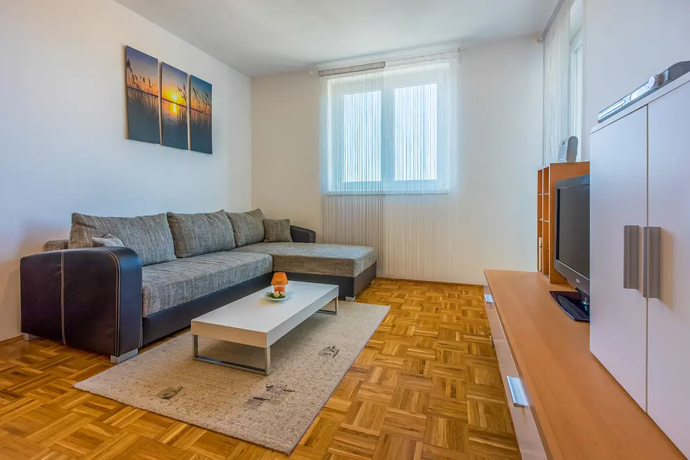 Ferienwohnung in Crikvenica  66112795 3990