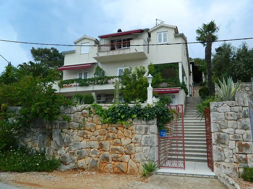 Ferienappartment in Hvar  66112779 3987