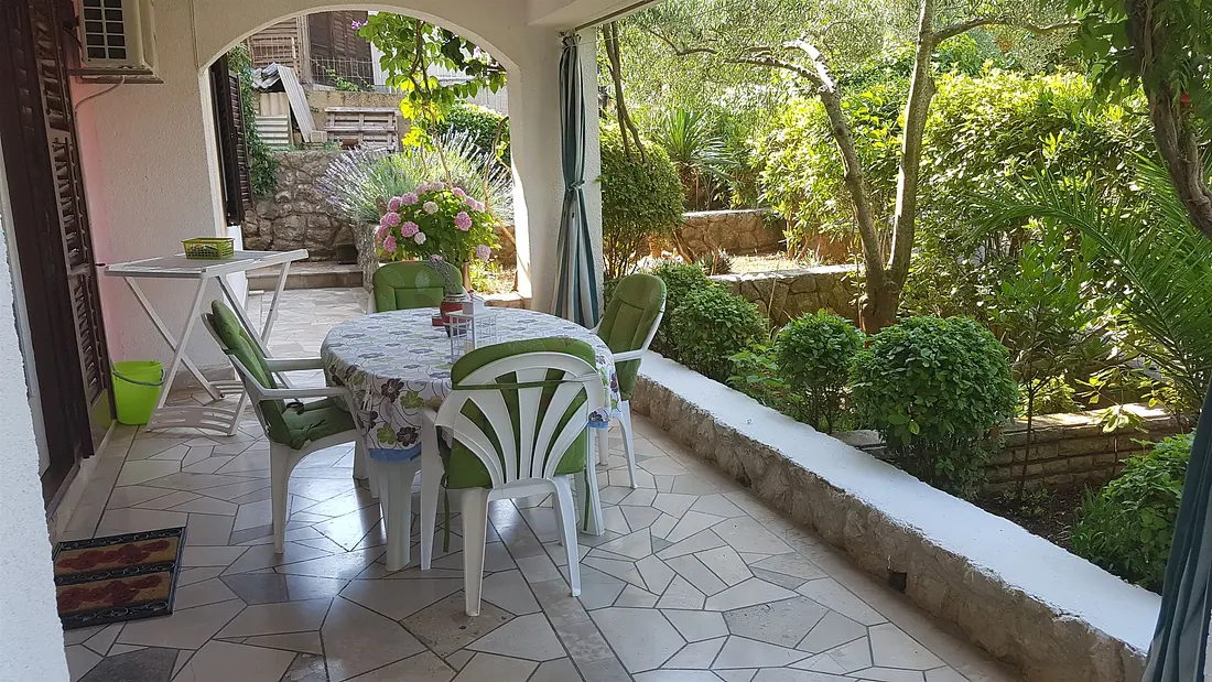 Ferienwohnung in Hvar  66112832 4000