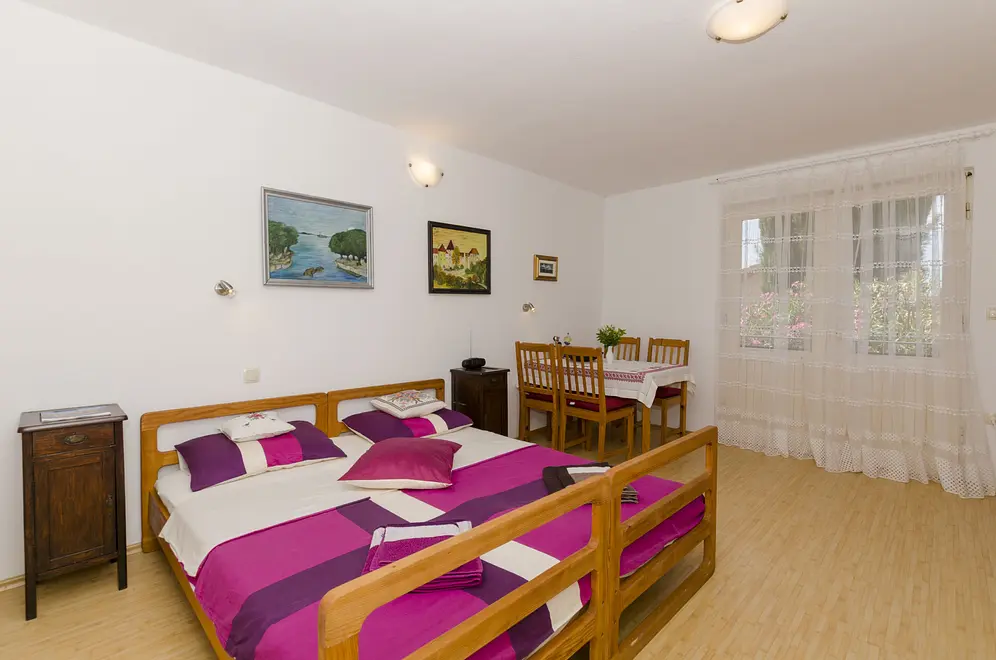 Ferienwohnung in Vodice  66112852 4009