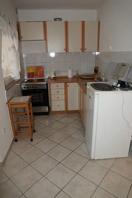 Ferienwohnung in Vir  66112889 4020