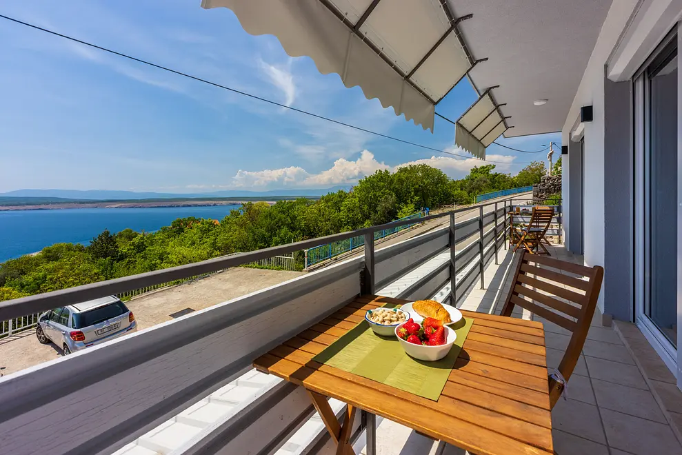 Ferienwohnung in Crikvenica mit Pool 66112926 4034