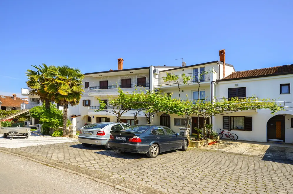 Ferienwohnung in Rovinj  6616633 1671