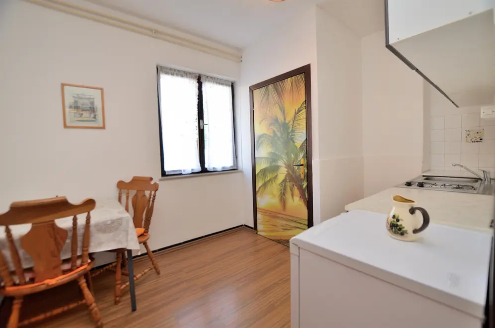 Ferienwohnung in Novigrad in Dalmatien  6616645 1679