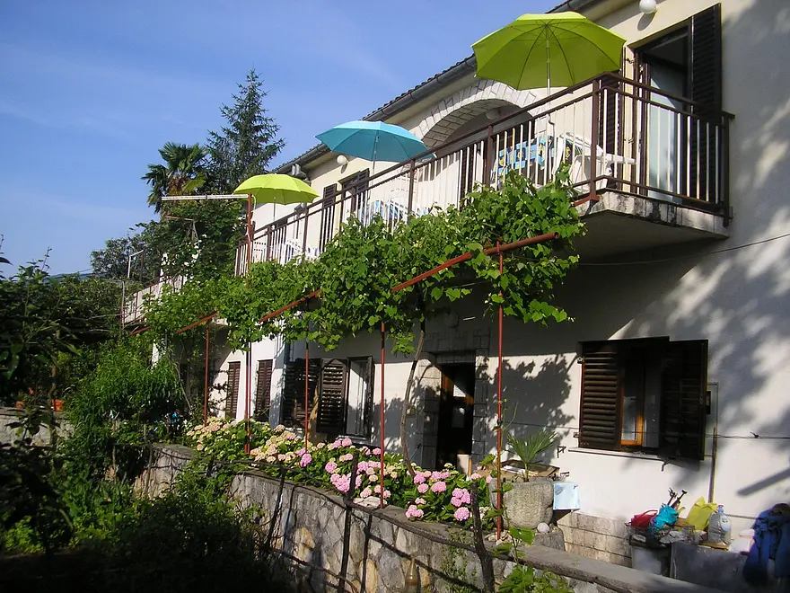 Ferienwohnung in Opatija  6616674 1700