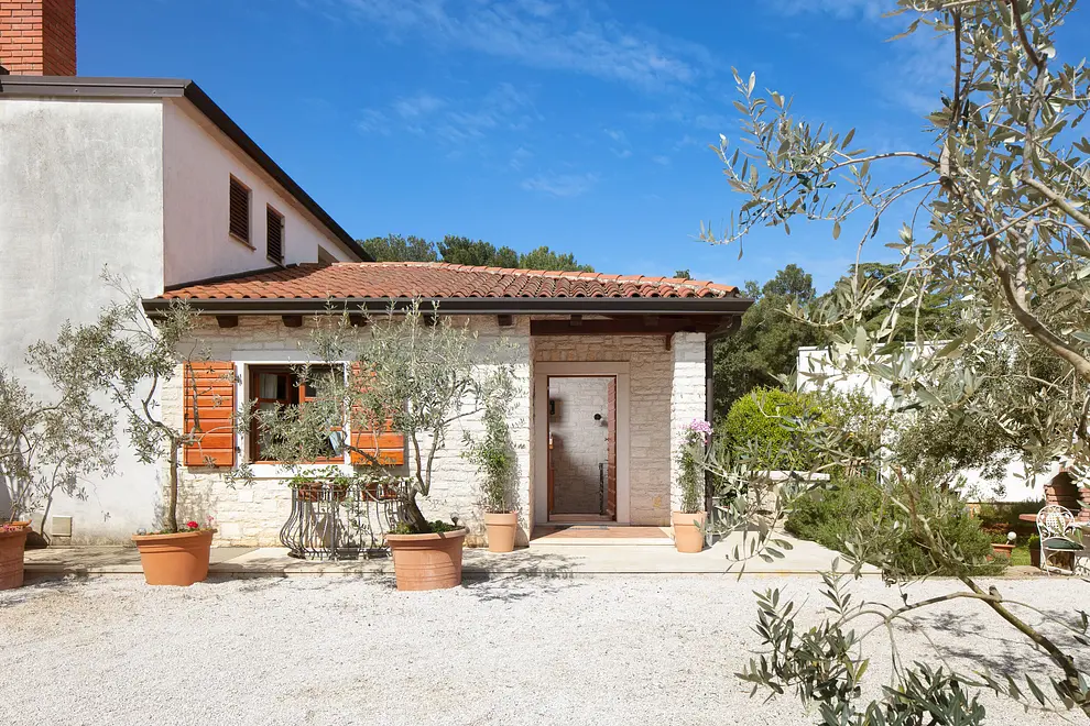 Ferienwohnung in Novigrad in Dalmatien  6616709 1707