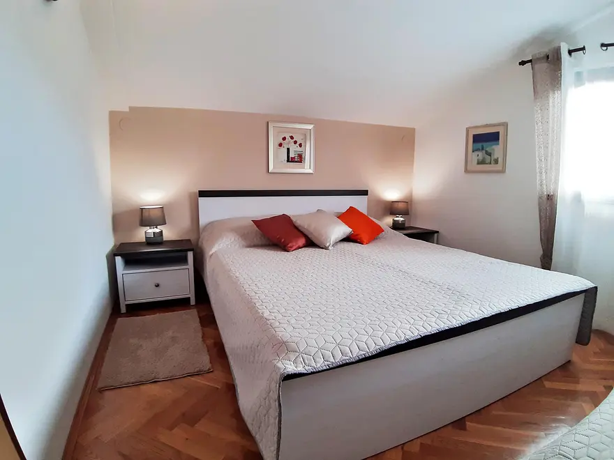 Ferienwohnung in Porec  6616717 1710