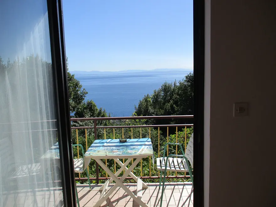 Ferienwohnung in Opatija  6616675 1701