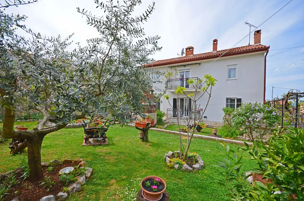 Ferienwohnung in Porec  6616718 1711