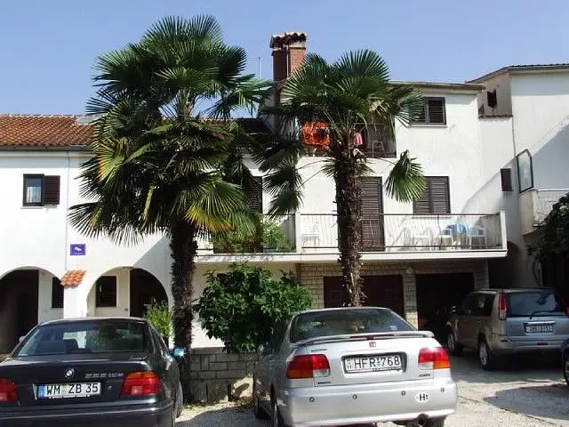 Ferienwohnung in Rovinj  6616728 1721