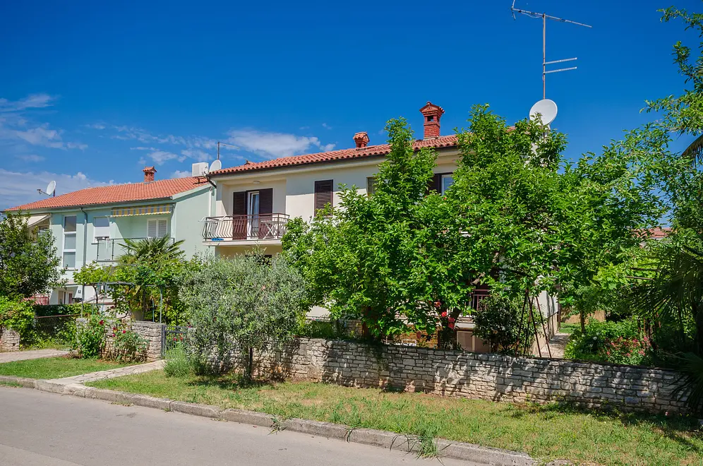 Ferienwohnung in Porec  6616749 1737