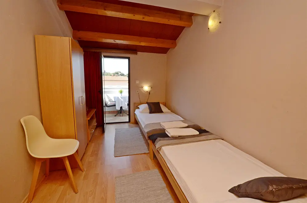 Ferienwohnung in Porec  6616800 1765