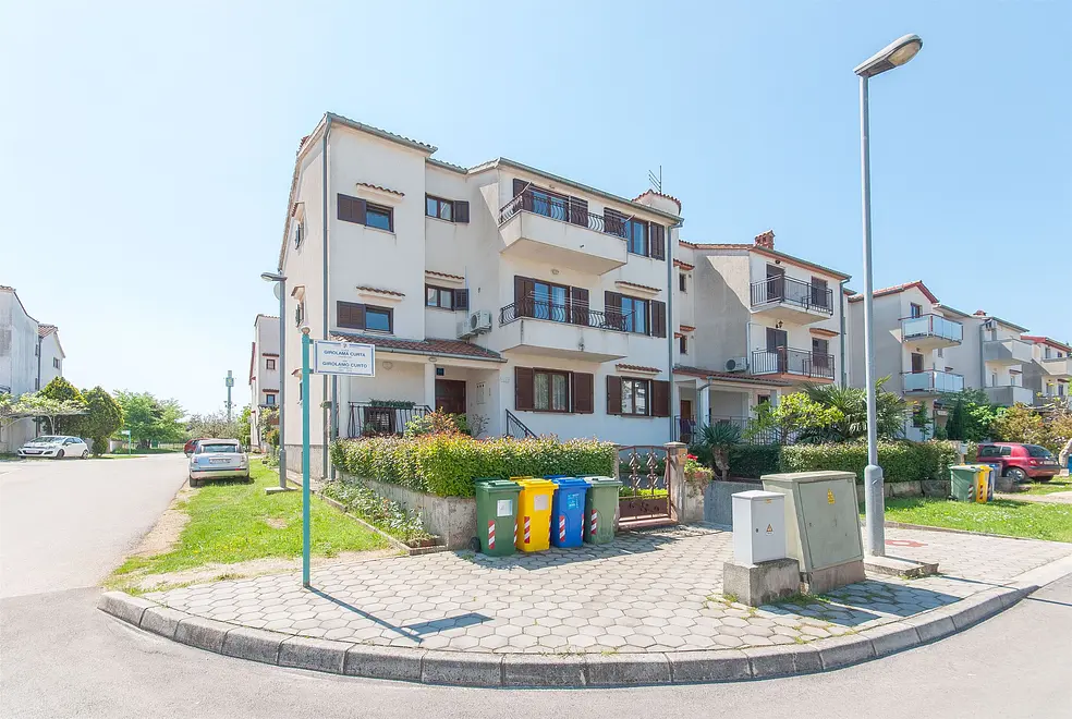 Ferienwohnung in Rovinj  6616811 1776