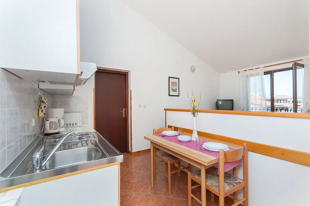 Ferienwohnung in Rovinj  6616813 1778